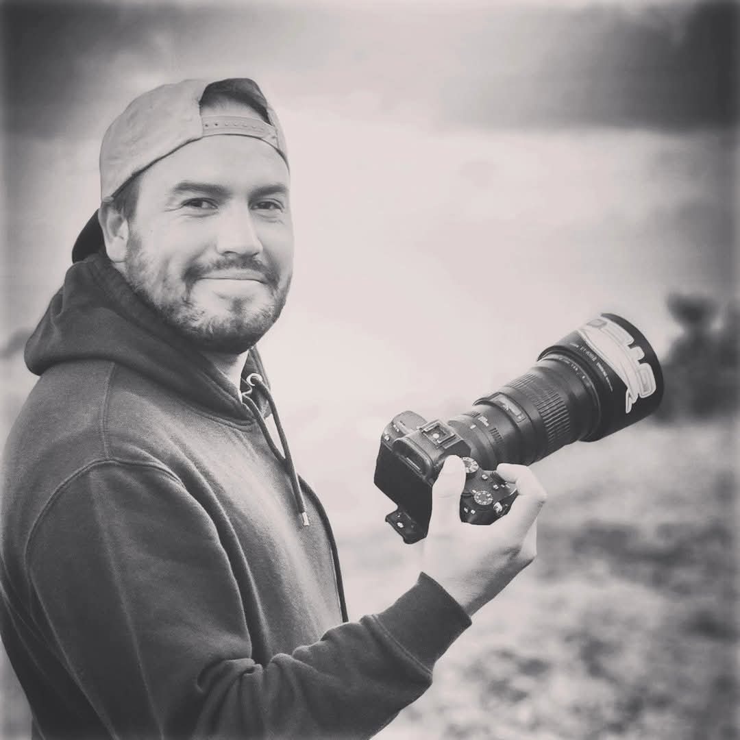 Ekun Gallery - Fine Art Photographer